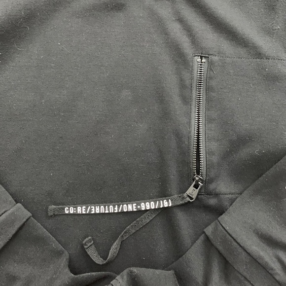 ◼️Jack & Jones ‘Extended’ Hoodie (Fits M-L) - Picture 3 of 5